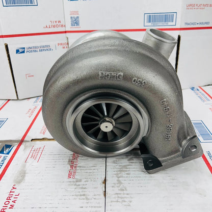 TD08 Turbocharger 49188-01661 ME158163 For 6D22T Engine ISUZU HINO MISTUBISHI