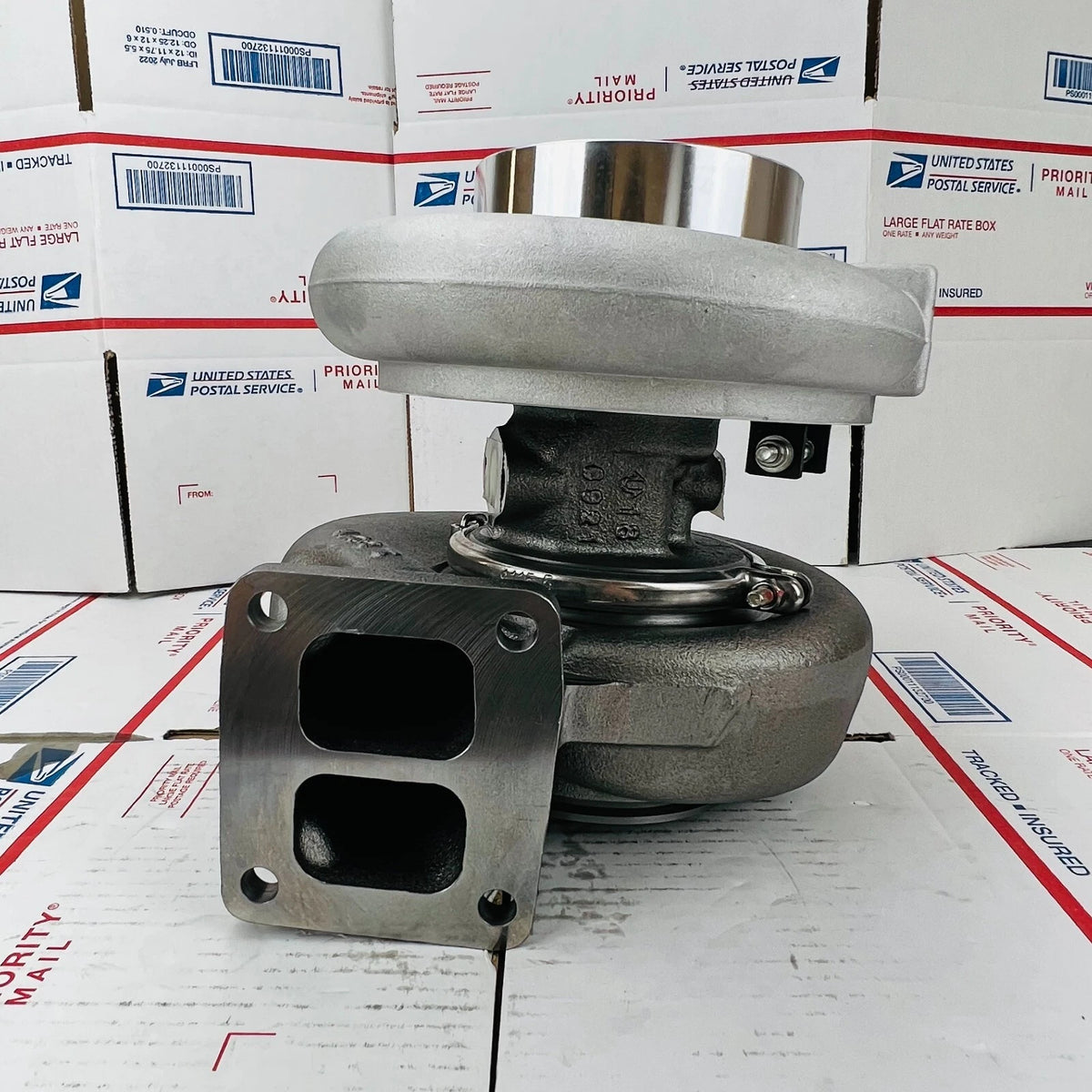 TD08-31M Turbo 49188-01822 8981922131 49188-01831 For Mitsubishi Isuzu 6WG1X