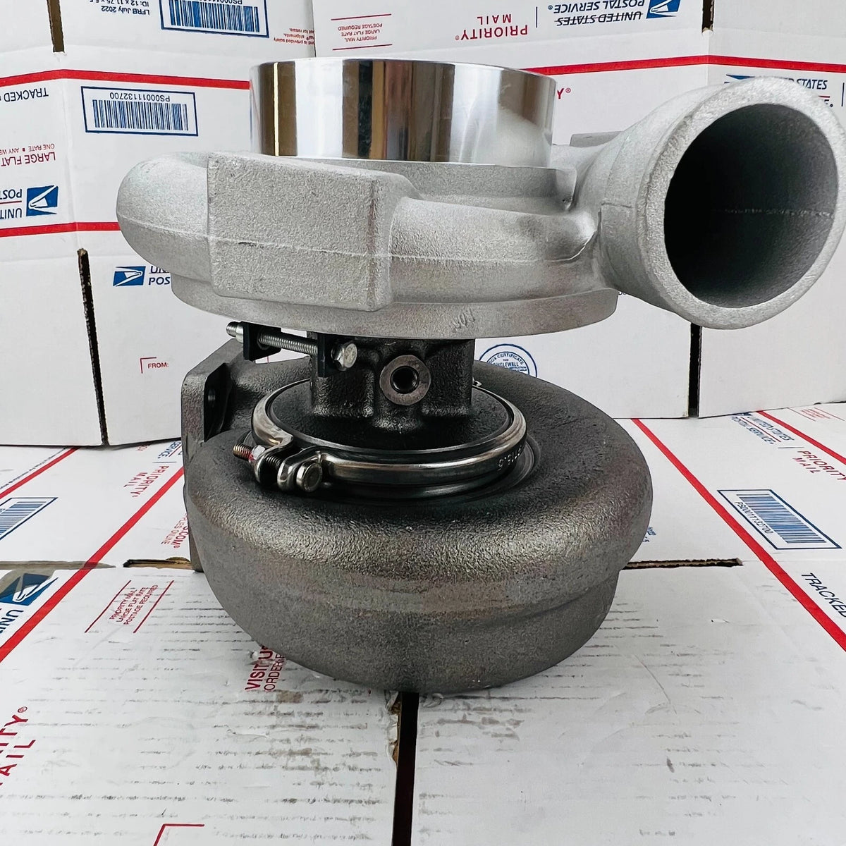 TD08-31M Turbo 49188-01822 8981922131 49188-01831 For Mitsubishi Isuzu 6WG1X