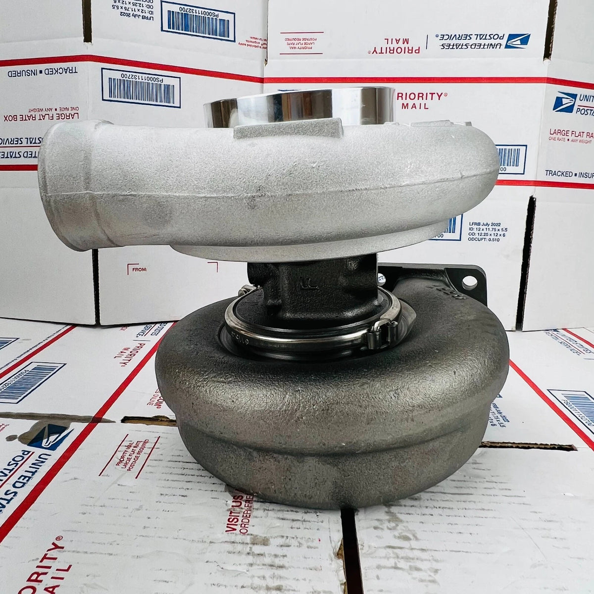 TD08-31M Turbo 49188-01822 8981922131 49188-01831 For Mitsubishi Isuzu 6WG1X