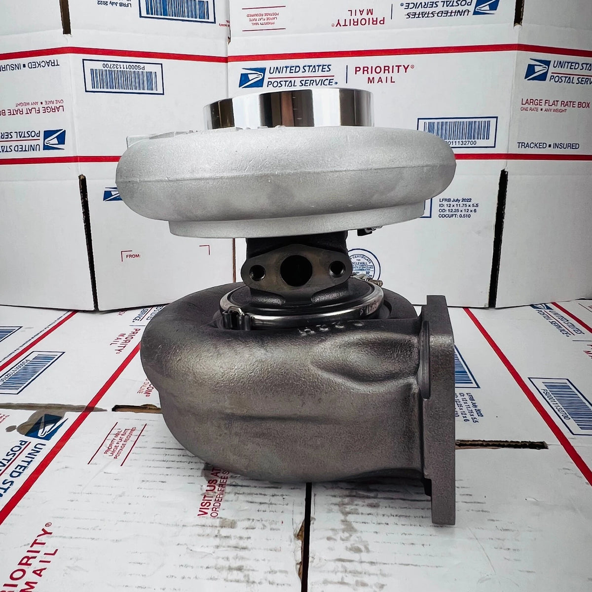 TD08-31M Turbo 49188-01822 8981922131 49188-01831 For Mitsubishi Isuzu 6WG1X