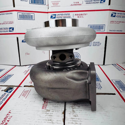 TD08-31M Turbo 49188-01822 8981922131 49188-01831 For Mitsubishi Isuzu 6WG1X