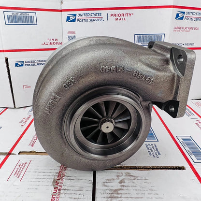 TD08-31M Turbo 49188-01822 8981922131 49188-01831 For Mitsubishi Isuzu 6WG1X