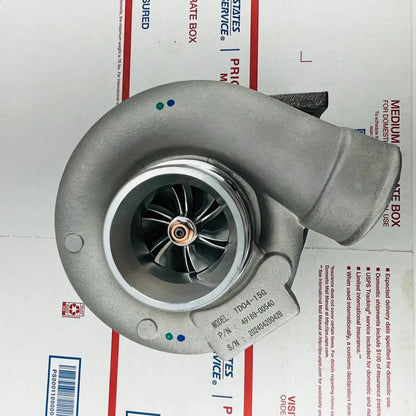 Turbo RPLMT Fits Kobelco Isuzu JCB 4BG1 SK120 TD04H-15G 49189-00540 49189-00550