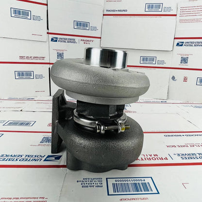 Turbo RPLMT Fits Kobelco Isuzu JCB 4BG1 SK120 TD04H-15G 49189-00540 49189-00550