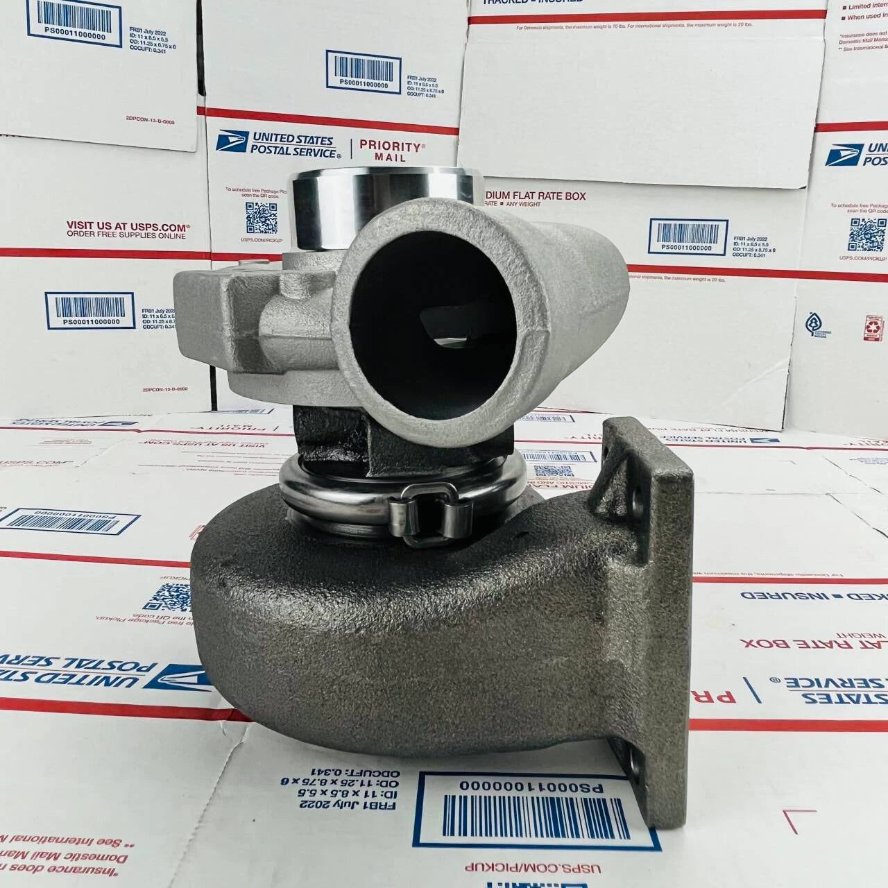 Turbo RPLMT Fits Kobelco Isuzu JCB 4BG1 SK120 TD04H-15G 49189-00540 49189-00550