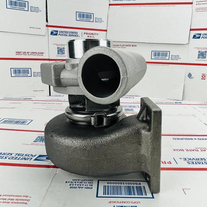 Turbo RPLMT Fits Kobelco Isuzu JCB 4BG1 SK120 TD04H-15G 49189-00540 49189-00550