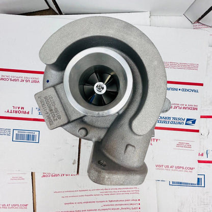 NEW TD04 TD04HL4 Turbo 49189-02720 49189-02721 For Caterpillar Earth Mover S4S