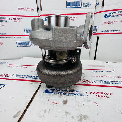 NEW TD04 TD04HL4 Turbo 49189-02720 49189-02721 For Caterpillar Earth Mover S4S
