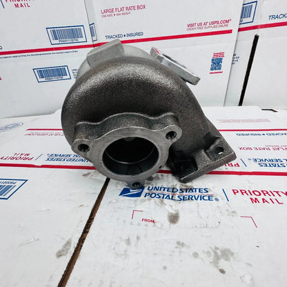 NEW TD04 TD04HL4 Turbo 49189-02720 49189-02721 For Caterpillar Earth Mover S4S