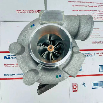 New Turbo 49189-02730 4918902730 For TD04HL4 Mitsubishi Kubota CAT S4S 804D-33T