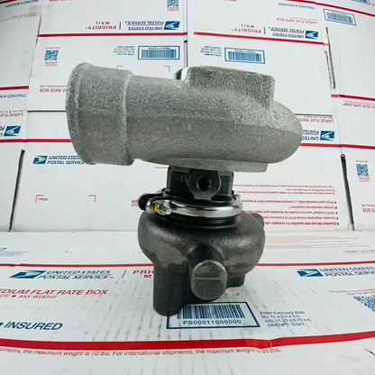 New Turbo 49189-02730 4918902730 For TD04HL4 Mitsubishi Kubota CAT S4S 804D-33T