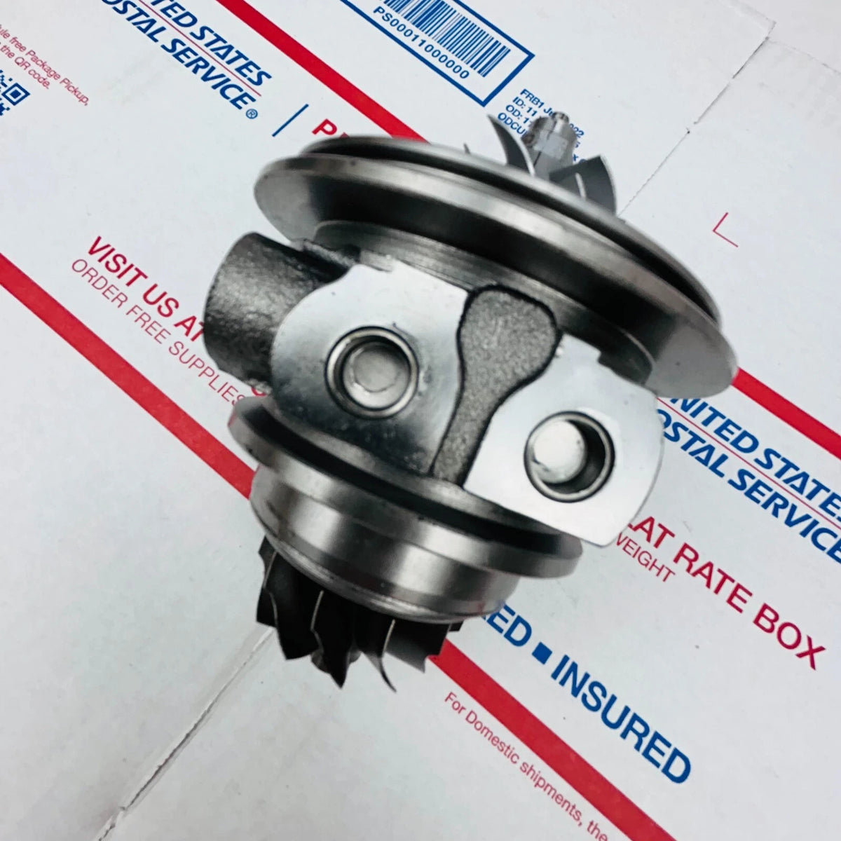 Turbo Cartridge CHR TF035 49335-00850 For 2010-16 Nissan Juke MR16DDT