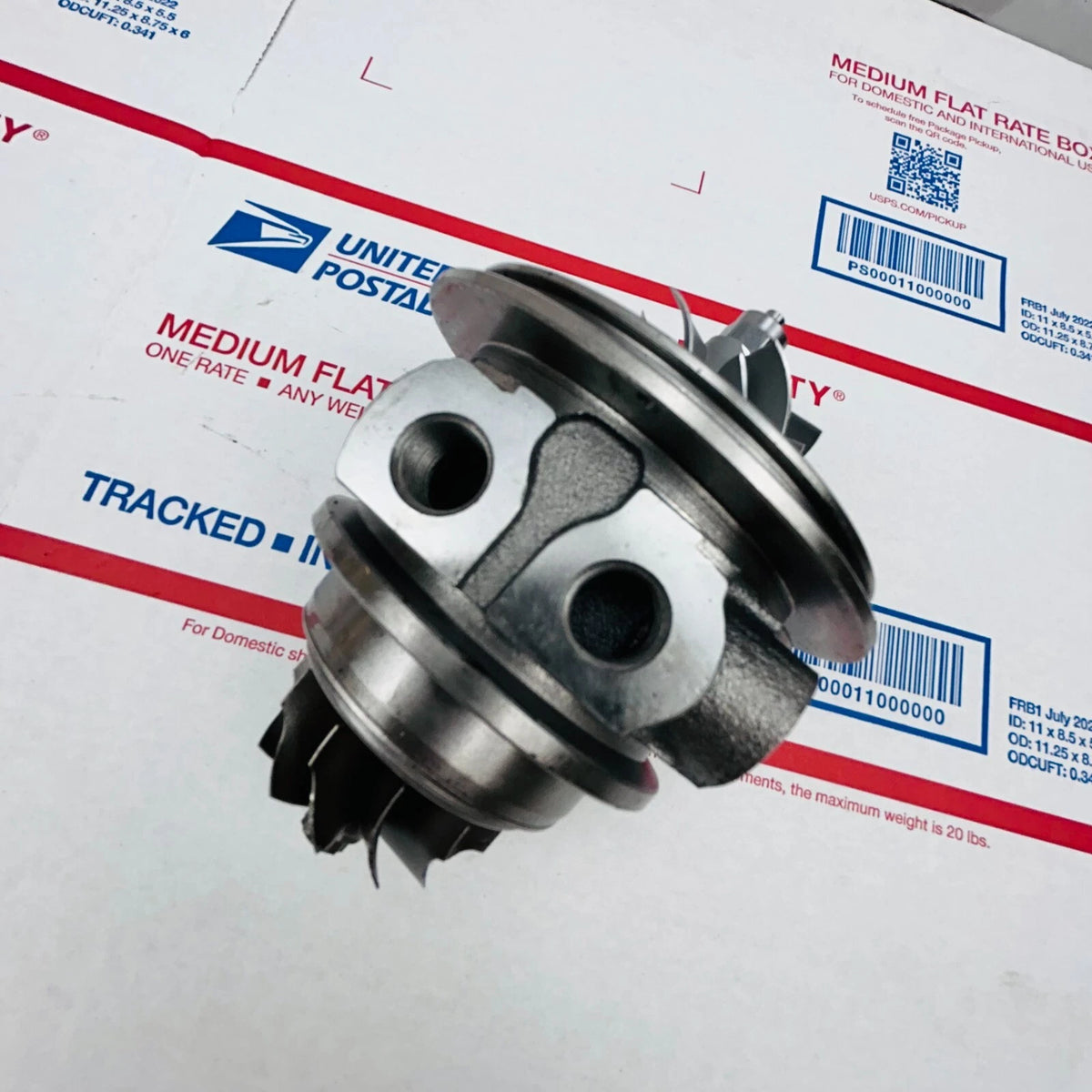 Turbo Cartridge CHR TF035 49335-00850 For 2010-16 Nissan Juke MR16DDT