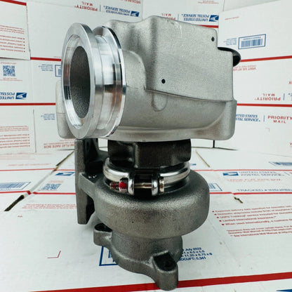 New Turbocharger HE221W 4936506 4955266 4040552 For CUMMINS QSB QSB4