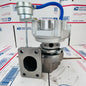 TURBO TD04L-10T 49377-01601 49377-01600 For Komatsu S4D95L PC88MR-6 PW98MR-6