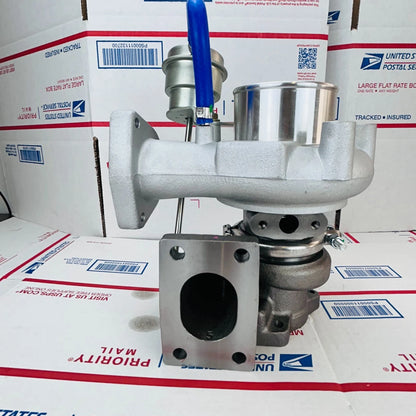 TURBO Replacement 49377-01610 Fits For 4D95LE Komatsu Excavator TD04L