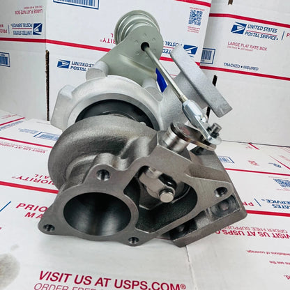 TURBO Replacement 49377-01610 Fits For 4D95LE Komatsu Excavator TD04L