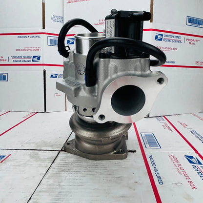Remanufactured TD04L6 Turbo 49377-07820 For Mitsubishi GM Cadillac Chevy LTG