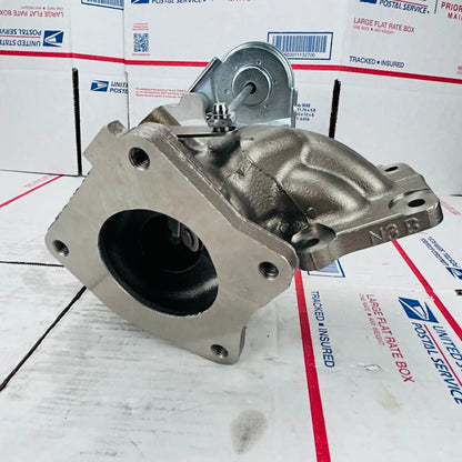 Remanufactured TD04L6 Turbo 49377-07820 For Mitsubishi GM Cadillac Chevy LTG