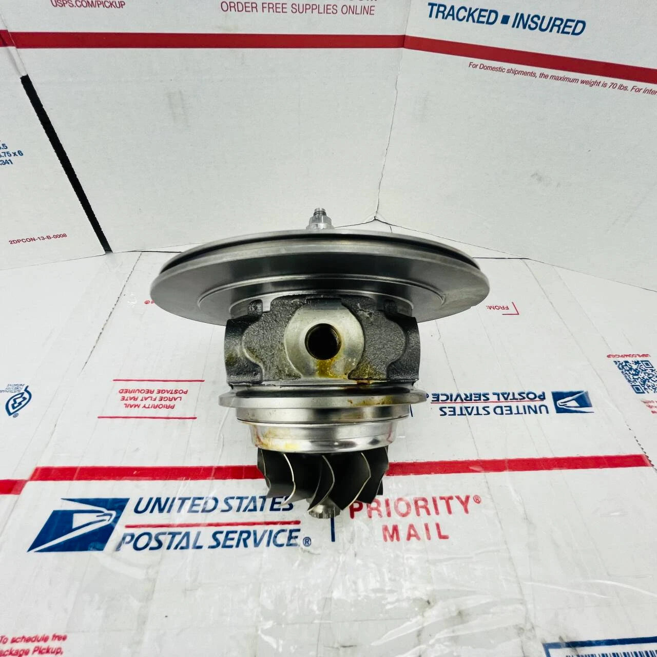 Turbo Core Cartridge Fits Mitsubishi Lancer Evolution IX TD05HR 49378-01580