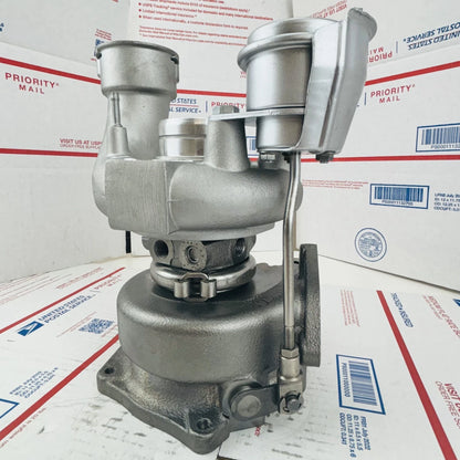 Refurbished TD04HL4A-18T Turbo 49389-01100 4938901110 For Porsche Cayenne 948-FL
