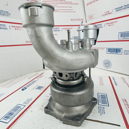 Refurbished TD04HL4A-18T Turbo 49389-01100 4938901110 For Porsche Cayenne 948-FL