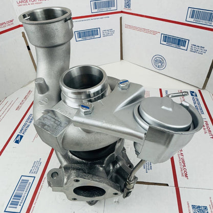 Refurbished Turbo TD04HL4A-18T 49389-01210 4938901210 FOR Porsche Cayenne 948-FL