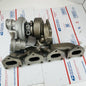 Refurbished TD04HL4A-18T Turbo 49389-01610 49389-01600 For Porsche 970 Panamera