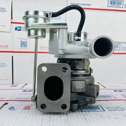 NEW Turbocharger 49389-08001 49389-02110 For Mitsubishi TD04HL4S TD04