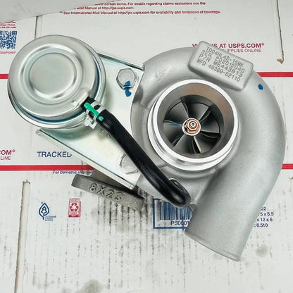 NEW Turbocharger 49389-08001 49389-02110 For Mitsubishi TD04HL4S TD04