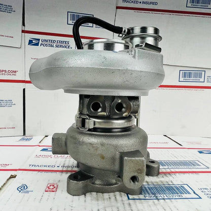 NEW Turbocharger 49389-08001 49389-02110 For Mitsubishi TD04HL4S TD04