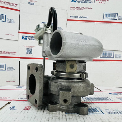 NEW Turbocharger 49389-08001 49389-02110 For Mitsubishi TD04HL4S TD04