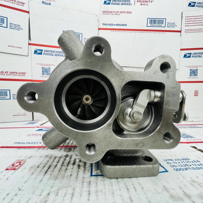 NEW Turbocharger 49389-08001 49389-02110 For Mitsubishi TD04HL4S TD04