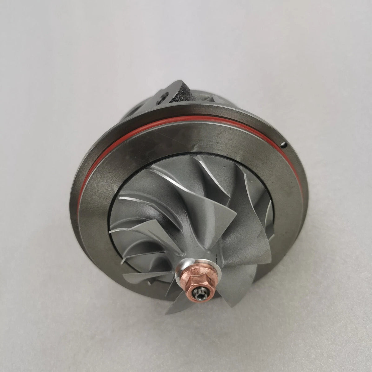 Turbo Cartridge Core MP4-12C TD04HL 49389-56000S 00094852-2LH For McLaren M838T
