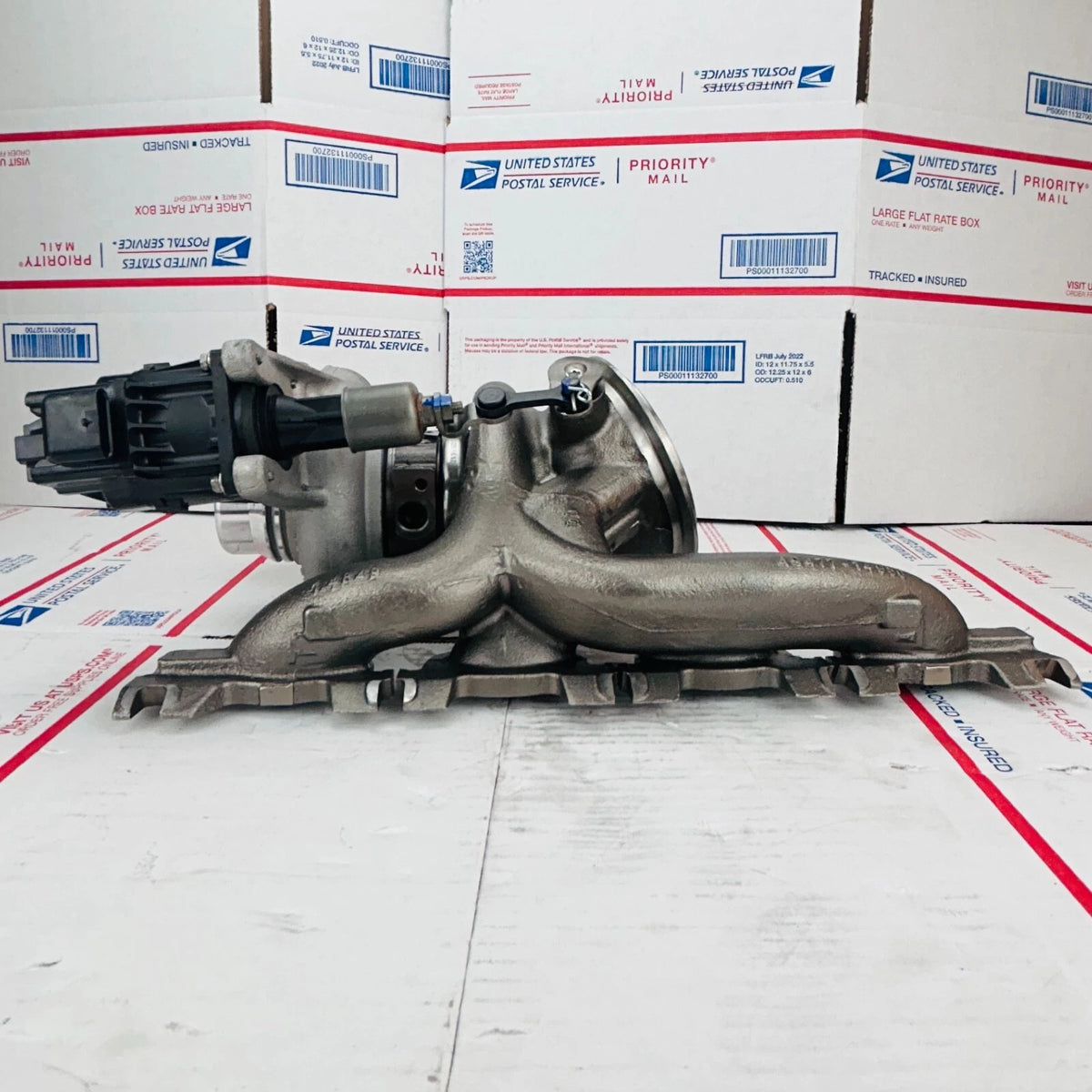 Remanufactured TD04 49477-02454 49477-02403 8614292 Turbo for BMW 330i B48B20