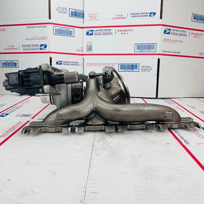 Remanufactured TD04 49477-02454 49477-02403 8614292 Turbo for BMW 330i B48B20