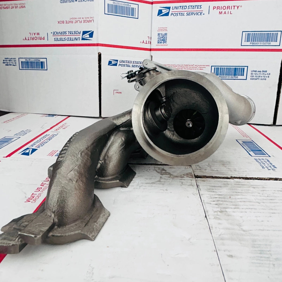 Remanufactured TD04 49477-02454 49477-02403 8614292 Turbo for BMW 330i B48B20