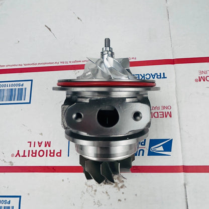 New Turbo Cartridge TD04L6A 49477-03710 For Cadillac CT6 3.0L Left Tur103479MTN
