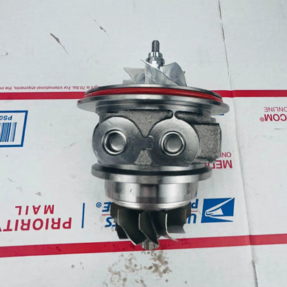 New Turbo Cartridge TD04L6A 49477-03710 For Cadillac CT6 3.0L Left Tur103479MTN