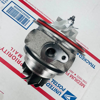New Core Cartridge TD04L6A 49477-03810 For Cadillac CT6 3.0L Right TUR103480MTN