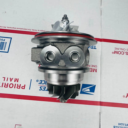 New Core Cartridge TD04L6A 49477-03810 For Cadillac CT6 3.0L Right TUR103480MTN