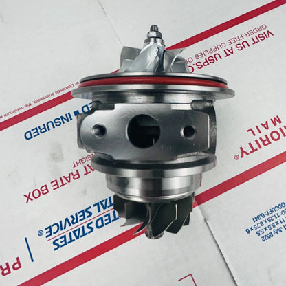 New Core Cartridge TD04L6A 49477-03810 For Cadillac CT6 3.0L Right TUR103480MTN