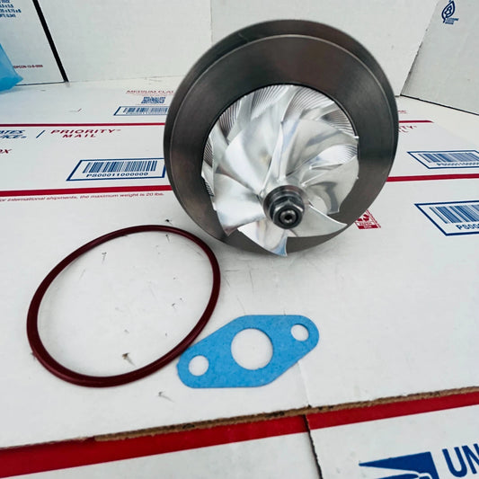 Turbo Core Replacement Fits S58B30 49477-06311 11658054872 BMW ZYL. 1-3
