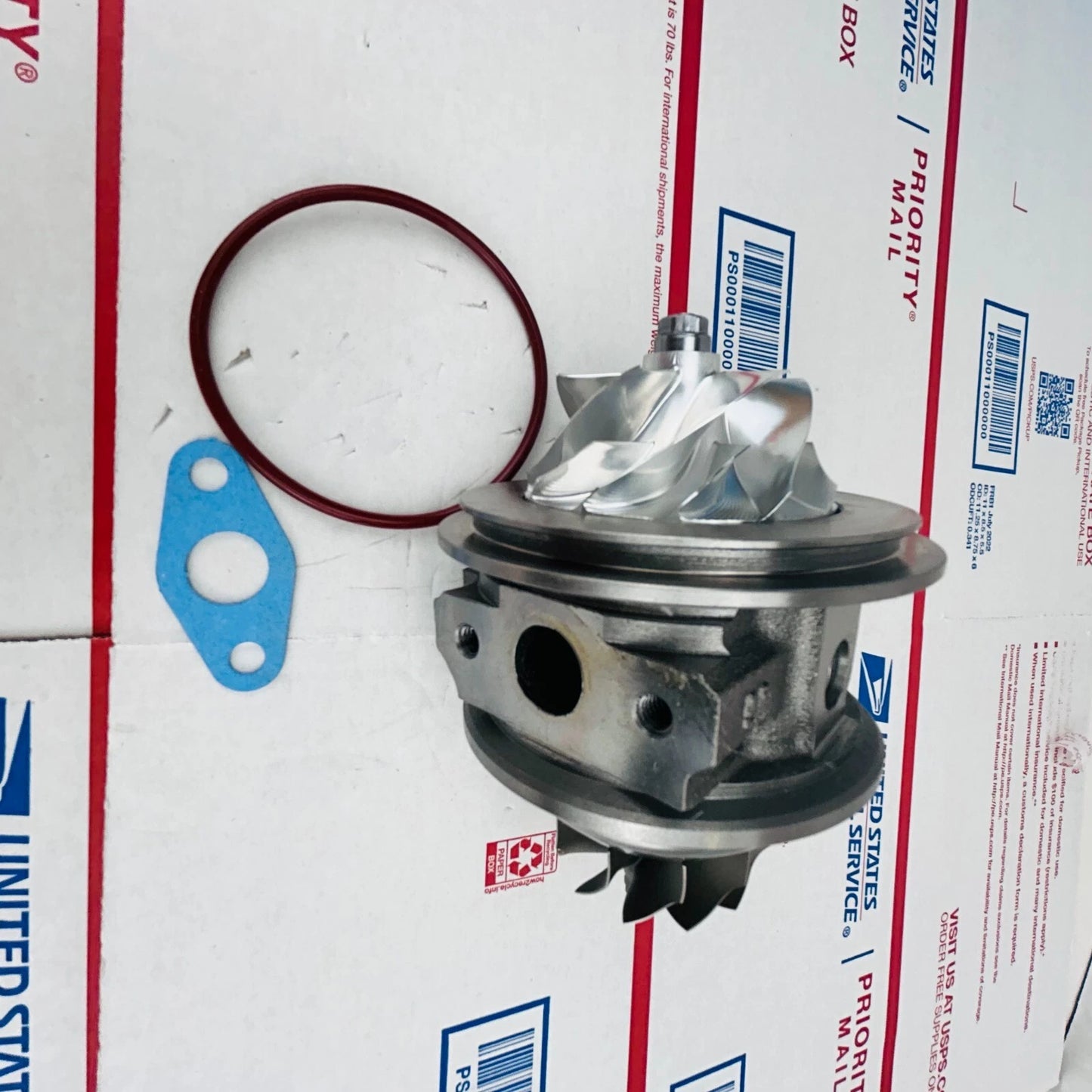 Turbo Core Replacement Fits S58B30 49477-06311 11658054872 BMW ZYL. 1-3