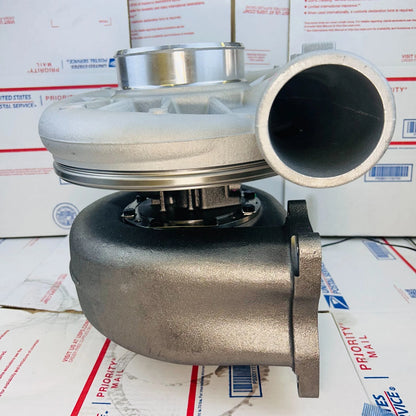 RPLMT Turbo 4955289 4042816 For HX82 Cummins Power Gen CM850 QSK60 CM2150 MCRS