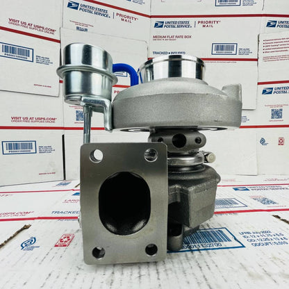 Turbocharge 4955725 4043944 For HE221W Cummins Agricultural HMRO QSB5 G6 TIER