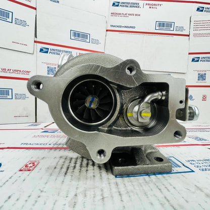 Turbocharge 4955725 4043944 For HE221W Cummins Agricultural HMRO QSB5 G6 TIER