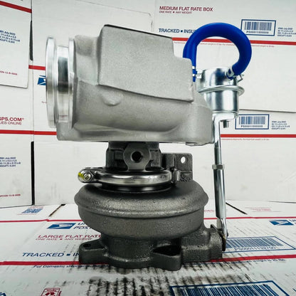 Turbocharge 4955725 4043944 For HE221W Cummins Agricultural HMRO QSB5 G6 TIER