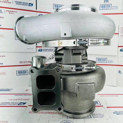 Replacement Turbo Fits 4956009 3104765 Cummins ISX15 QSX15